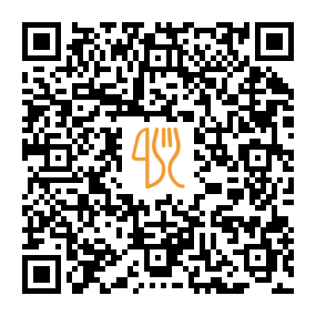 QR-code link către meniul Galero Café