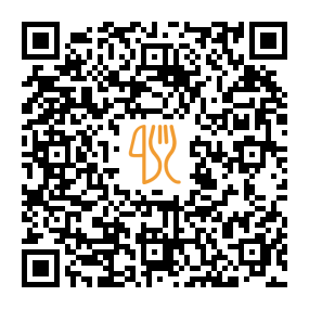 QR-code link para o menu de Jasmine Coffee