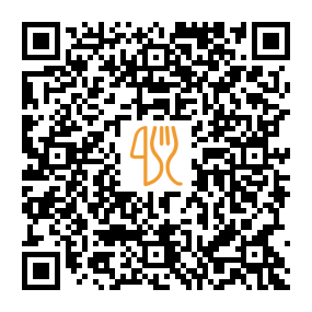 QR-code link para o menu de Rose Garden Taverna