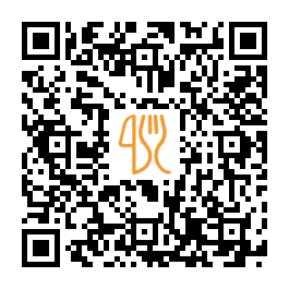 QR-code link para o menu de Cup Cafe