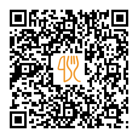 QR-code link para o menu de Pizza Mouria