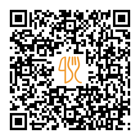 QR-code link para o menu de Galini Coffee