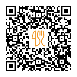 QR-code link către meniul Passias Food