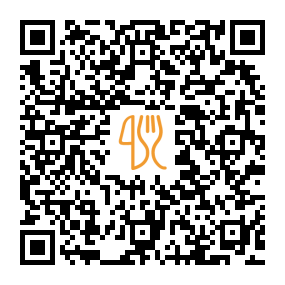 QR-code link para o menu de Bullseye Burger (n.erythraia)