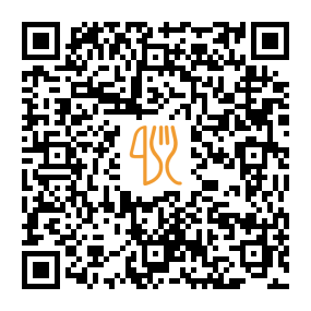 QR-code link para o menu de Coffee Island