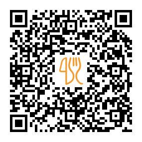 QR-code link para o menu de First Drop Coffee