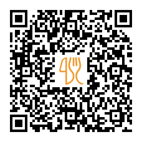 QR-code link para o menu de Lupo Trattoria