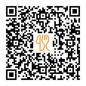 QR-code link para o menu de La Frianderie