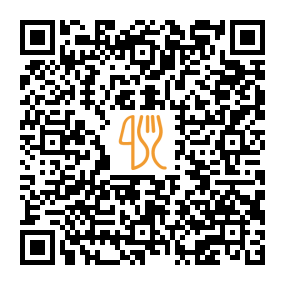 QR-code link para o menu de Artemis Cafe