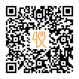 QR-code link para o menu de Bikini Cafe