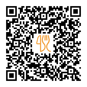 Link z kodem QR do karta Bonjour Cafe Trikala