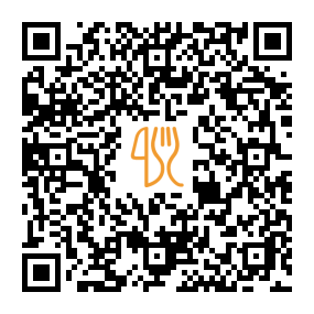 QR-code link para o menu de The Cotton Club