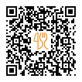 QR-code link para o menu de Sablo Cafe