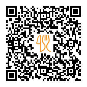 QR-code link para o menu de The Diner Cocktail By Rapsodia