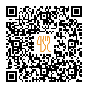 QR-code link para o menu de Aquila Pizza