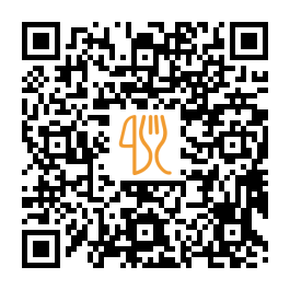 QR-code link naar het menu van Ιβίσκος