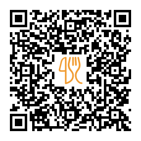 QR-code link para o menu de Shopping House