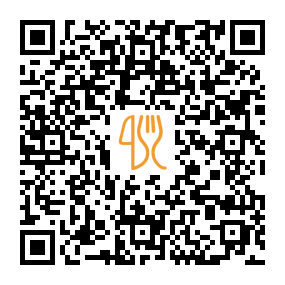 QR-code link para o menu de Cafe Plateia