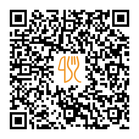 QR-code link para o menu de Hellenic Bistro