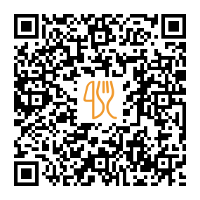 QR-code link para o menu de Cubic The Coffee