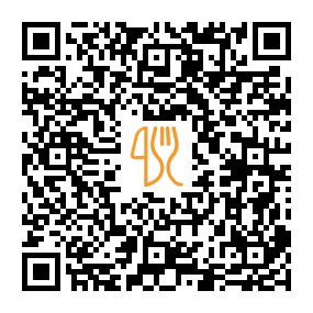 QR-code link para o menu de Juicy Burger House