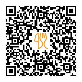 QR-code link para o menu de Tasty Pizza