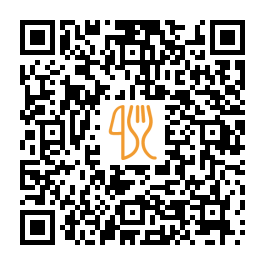 QR-code link naar het menu van 50-50 Taverna