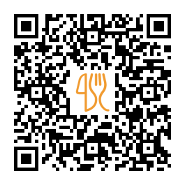 QR-code link către meniul Saratseno Cafe