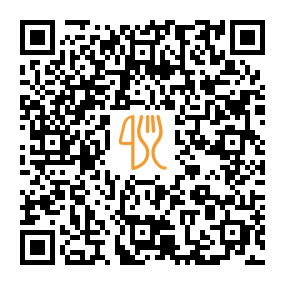 QR-code link para o menu de Alex's Pizza