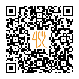 QR-code link para o menu de History Cafe