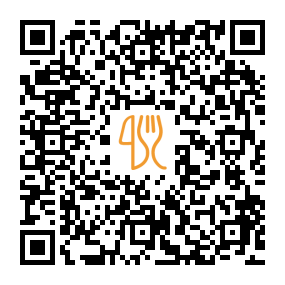 QR-code link para o menu de The Garden Cafe And Cocktail