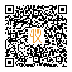 QR-code link para o menu de 7th Heaven Cafe