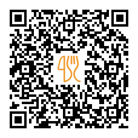 QR-code link către meniul Fraggos Cafe