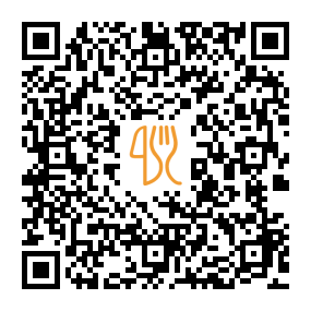 QR-code link către meniul Delicius Fast Food Cafeteria