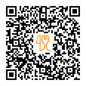 QR-code link către meniul Milia Mountain Retreat