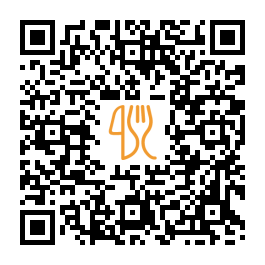 QR-code link naar het menu van Μπιζ μπιζέ