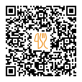 QR-code link para o menu de Megka N Ice Cream