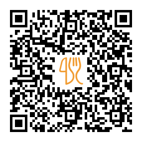 QR-code link para o menu de Esperia Pizza