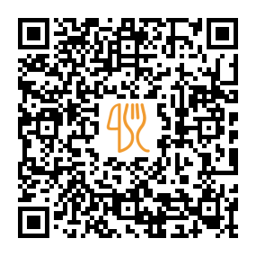 QR-code link para o menu de Adam's Coffee House