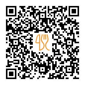 QR-code link para o menu de Coffee Lab Santorini