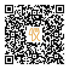 QR-code link para o menu de Syrma Cafe