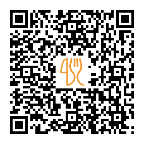 QR-code link para o menu de Bamboo Vegan