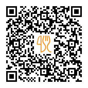QR-kode-link til menuen på A Little Pita Greek