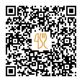 QR-code link para o menu de Pizza Di Porto