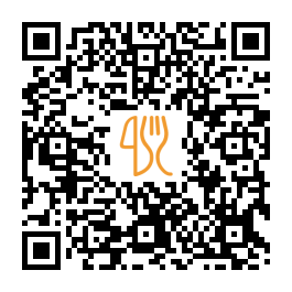 QR-code link către meniul Kaçak çay Cafe