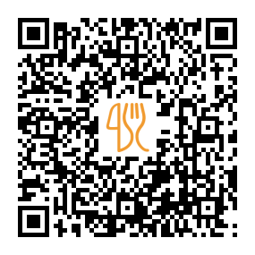 Enlace de código QR al menú de Kebab Curry Indian