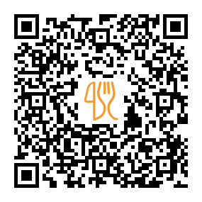 Link z kodem QR do menu Savvas Ethnic Food