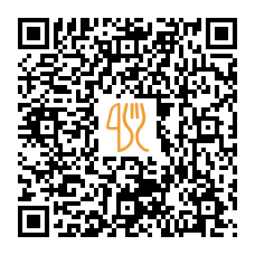 QR-code link para o menu de Coffee Island