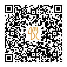 QR-code link para o menu de Coffee Island