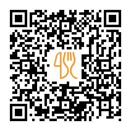 QR-code link para o menu de Dash Cafe